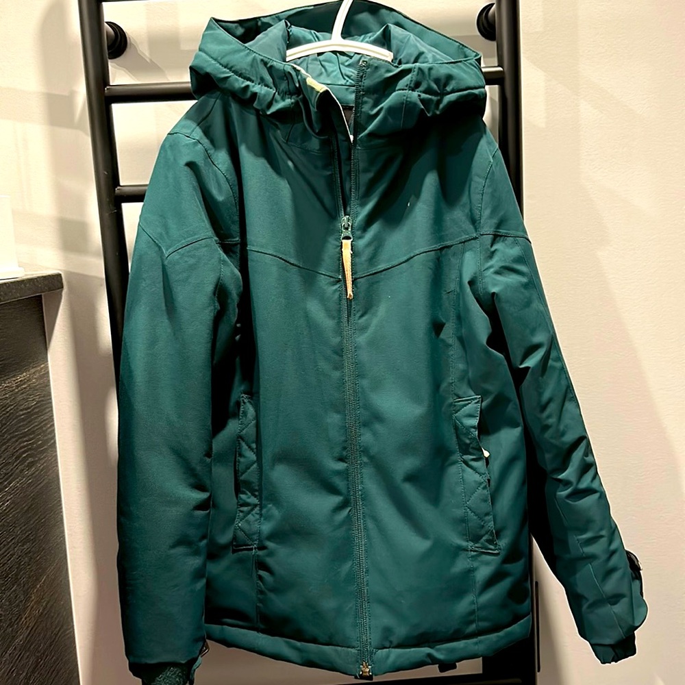 Winter unisex outwear kit